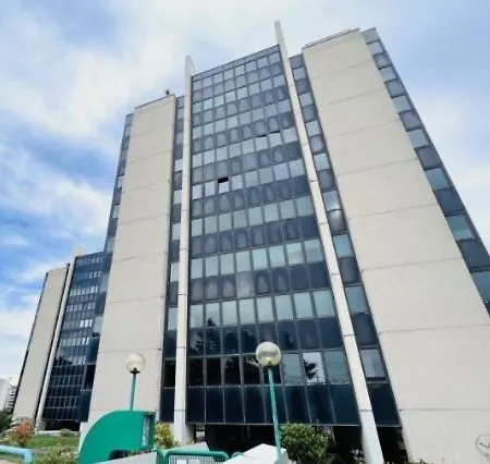 Apartman Diana