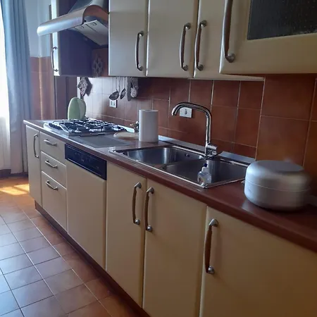 Apartman Diana