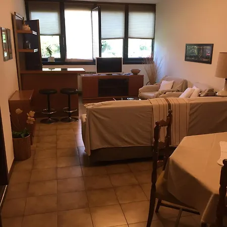 Apartman Diana *