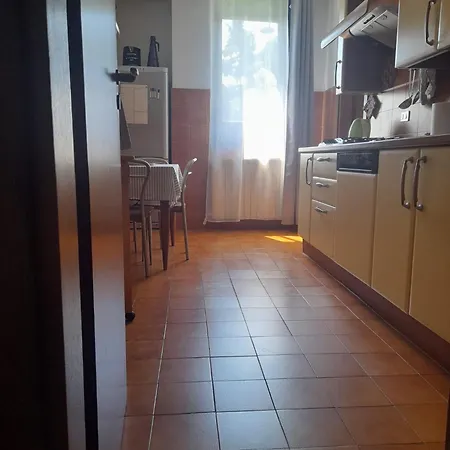Apartman Diana Savona