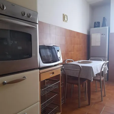 Apartman Diana *