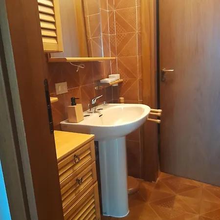 Diana Apartman *
