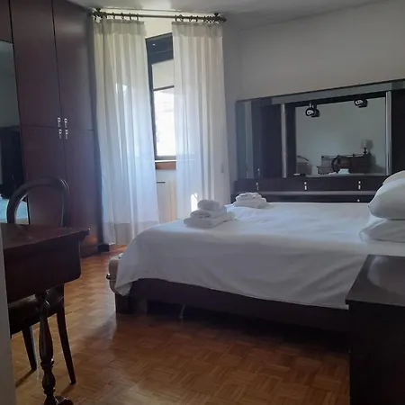 Diana Apartman